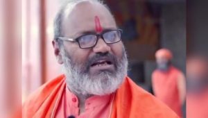 Pendeta Hindu yang serukan untuk serang Makkah