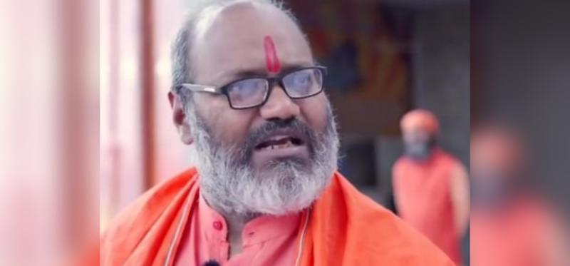 Pendeta Hindu yang serukan untuk serang Makkah