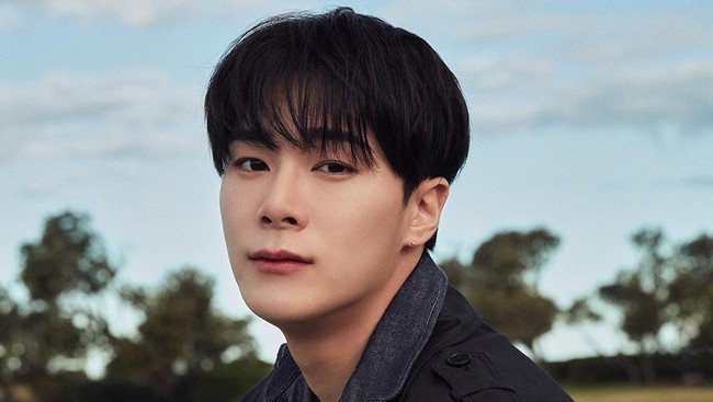 Moonbin ASTRO Meninggal Dunia, Agensi Minta Privasi untuk Persemayaman