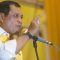 Nurdin Halid, Wakil Ketua Umum Golkar