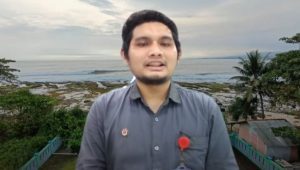 Peneliti BRIN yang lontarkan ancaman