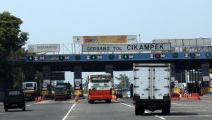 Diskon tarif tol Jakarta-Cikampek, simak syaratnya