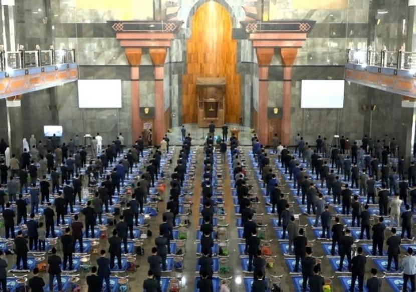 Kemenag Indramayu Ungkap Jawaban Ponpes Al-Zaytun Soal Salat Id yang Kontroversial