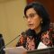 Menkeu Sri Mulyani Sebut Pencairan THR PNS Mulai 22 Maret 2024