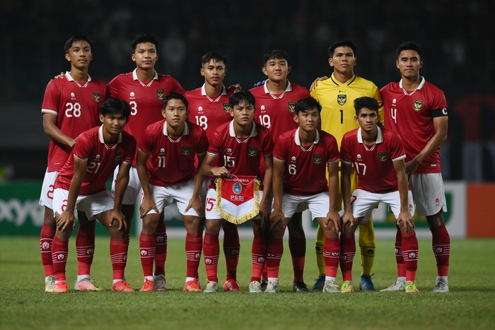 Shin Tae-yong Resmi Bubarkan Timnas U-20