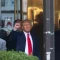 Donald Trump Ditembak saat Kampanye
