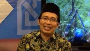 Direktur Pendidikan Diniyah dan Pondok Pesantren (PD Pontren) Kementerian Agama Waryono Abdul Ghafur. | Ist