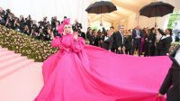 Lady Gaga di Met Gala 2019