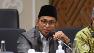 Bukhori Yusuf, anggota DPR fraksi PKS yang lakukan KDRT terhadap istrinya