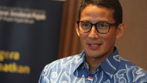 Sandiaga Uno
