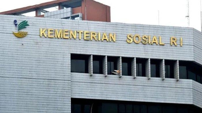Kantor Kementerian Sosial