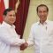 Jokowi dan Prabowo Subianto