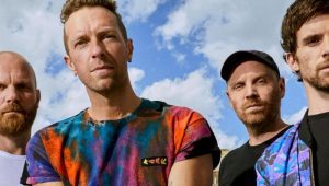 Coldplay