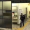 CCTV yang memperlihatkan aksi 8 WNI menerobos stasiun Shinkansen