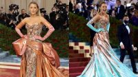 Blake Lively di Met Gala 2022
