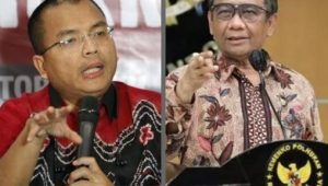 Denny indrayana
