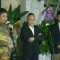 Airlangga Hartarto, Zulkifli Hasan, dan M Mardiono. | Ist