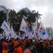 50 Ribu Buruh Geruduk Istana Presiden-MK
