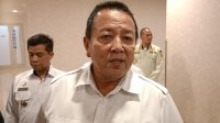 Gubernur Lampung Arinal Djunaidi. | Ist