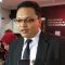 Fajar Laksono, juru bicara MK