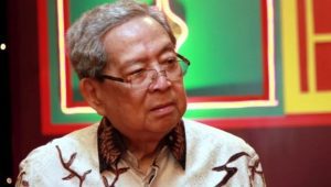 Budi Hartono, pengusaha terkaya Indonesia. | Ist
