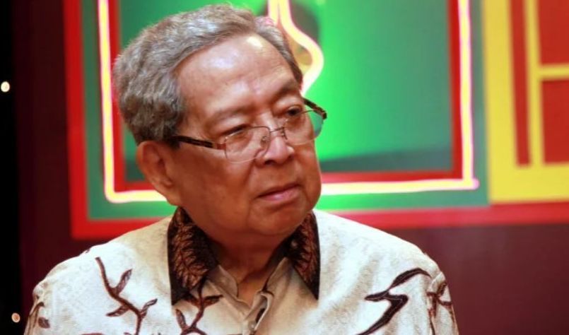Budi Hartono, pengusaha terkaya Indonesia. | Ist