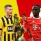Bundesliga: “Furnduell” Dortmund – Bayern, Siapa Nomor 1?