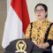 Ketua DPR RI Puan Maharani