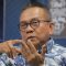 Mantan Wakil Ketua DPRD DKI Jakarta M Taufik. | Ist