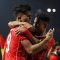 Timnas Indonesia U-22 meraih medali emas sepak bola SEA Games 2023 Kamboja. | Ist