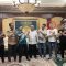 Keterkaitan Andhi Pramono dengan lingkaran dalam BPK