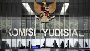 Komisi Yudisial
