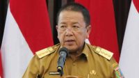 Gubernur Lampung Arinal Djunaidi | Ist