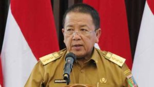 Gubernur Lampung Arinal Djunaidi | Ist