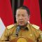 Gubernur Lampung Arinal Djunaidi | Ist