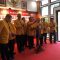Partai Hanura daftar bakal calon legislatif untuk Pemilihan Umum (Pemilu) 2024 ke KPU, Rabu, 10/5/2023 | Novia Suhari/forumkeadilan.com