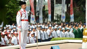 Hari Pendidikan Nasional