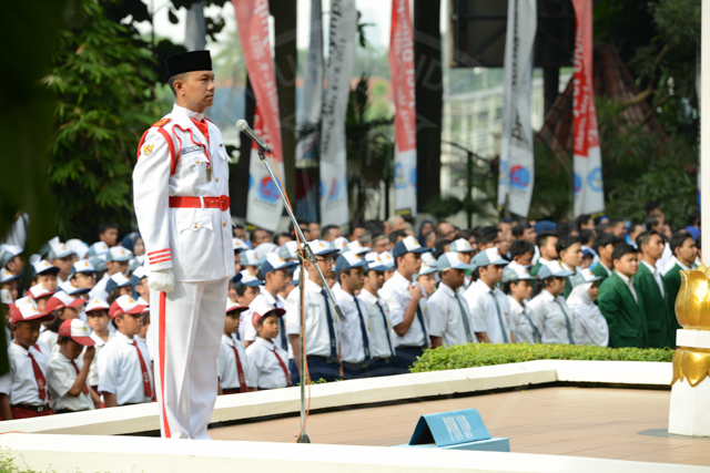 Sejarah Hari Pendidikan Nasional 2 Mei dan Sosok Ki Hadjar Dewantara
