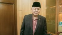 Anggota Komisi XI DPR dari Fraksi PDI Perjuangan Profesor Hendrawan Supratikno