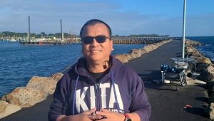 Denny Indrayana