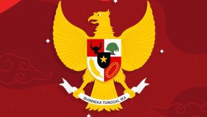 Ilustrasi Pancasila