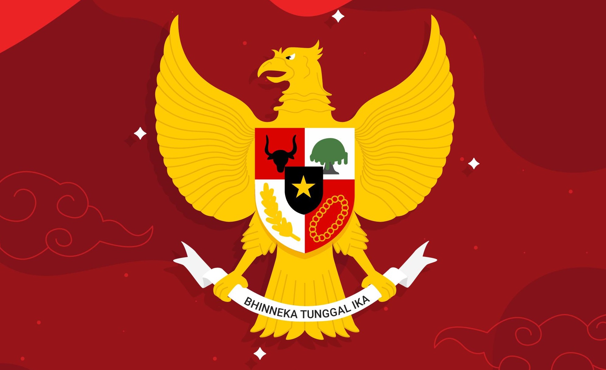 Hari Lahir Pancasila 1 Juni: Sejarah dan Maknanya
