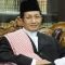 Imam Besar Masjid Istiqlal Nasaruddin Umar. | Ist
