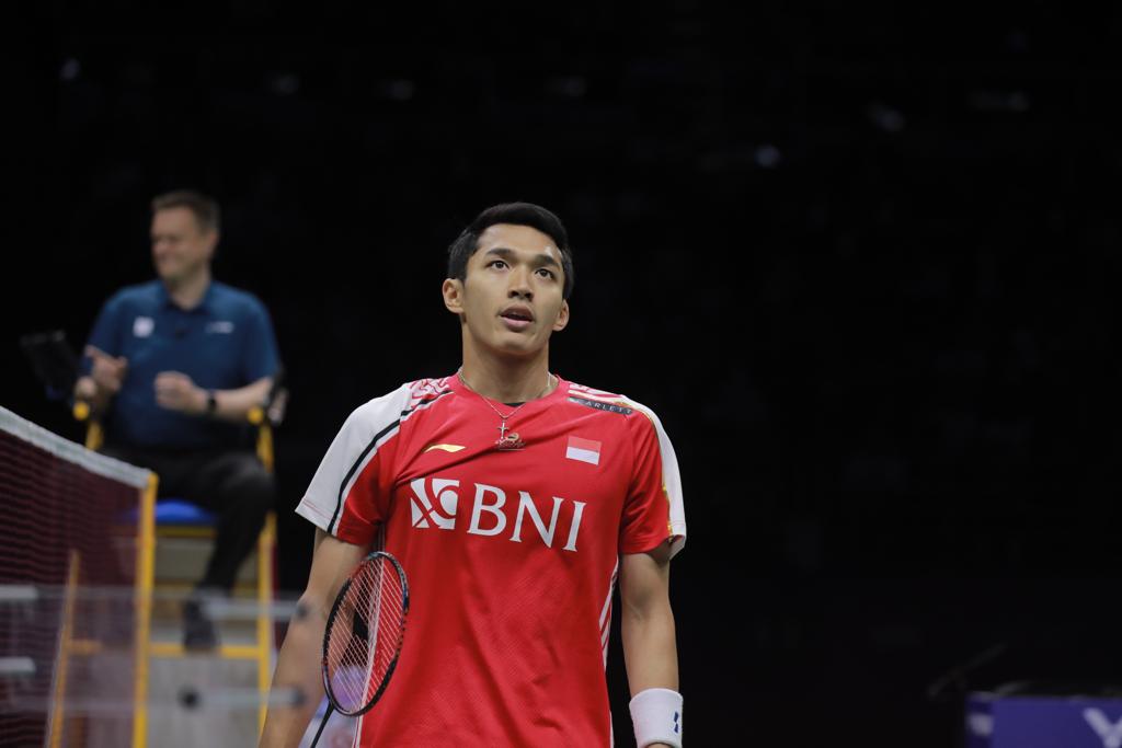 Hasil Piala Sudirman 2023: Indonesia Jadi Runner Up Grup B