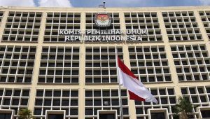 KPU RI | Ist