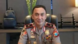 Kepala Divisi Humas Polri Irjen Pol Sandi Nugroho. | Ist