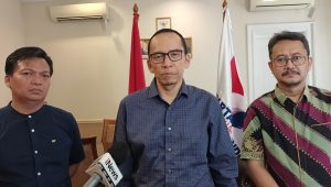 Ketua Harian Nasional DPP Partai Perindo TGB HM Zainul Majdi. | Ist