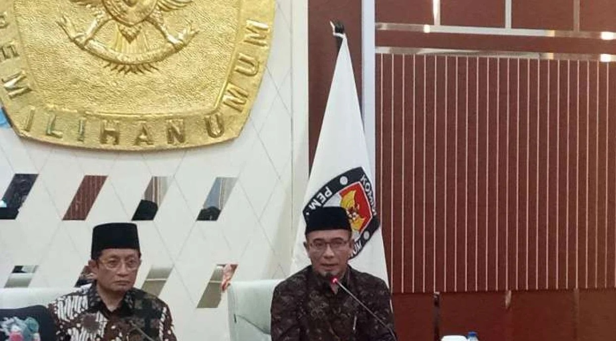 Imam Besar Masjid Istiqlal: Pemilu Jangan Mengganggu Harmoni Antarumat Beragama