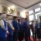 Partai Amanat Nasional (PAN) mendaftarkan 580 bakal calon legislatif (bacaleg) ke Komisi Pemilihan Umum (KPU) hari ini, Jumat, 12/5/2023 | Novia Suhari/forumkeadilan.com