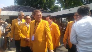 Partai Hanura daftar bakal calon legislatif untuk Pemilihan Umum (Pemilu) 2024 ke KPU, Rabu, 10/5/2023